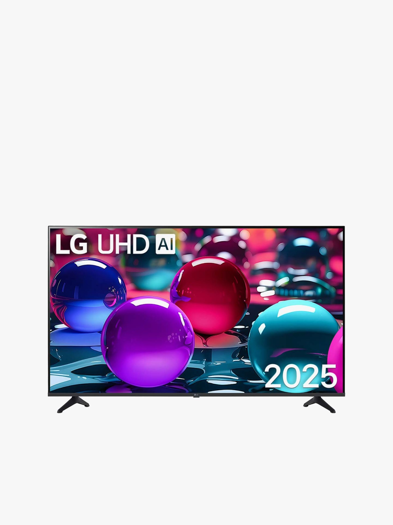 Smart TV UA73 UHD 4K 55 Polegadas