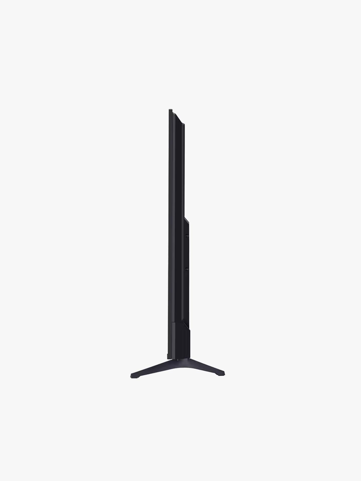 Smart TV UA73 UHD 4K 55 Polegadas