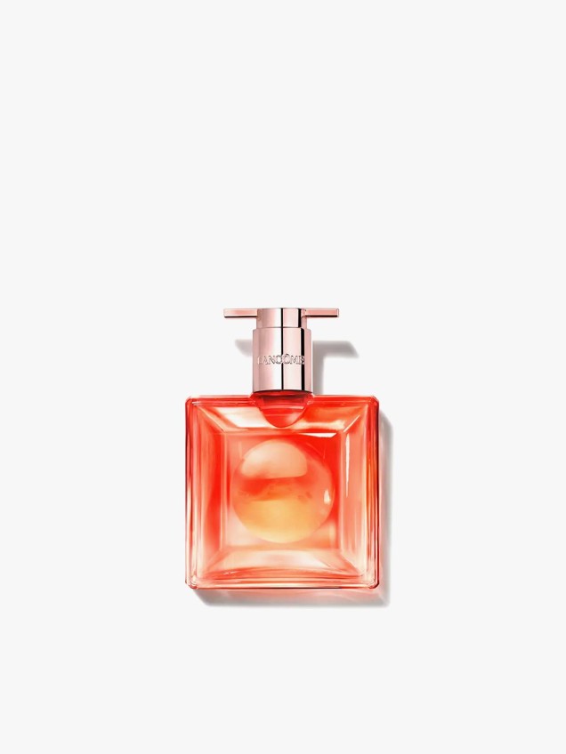 Eau de Parfum Id�le Peach & Roses