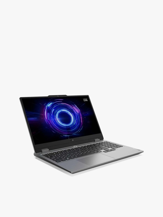 Portátil Gaming LOQ 15.6