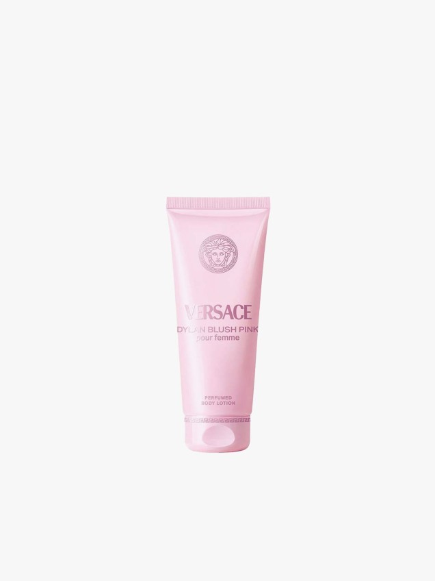 Loção Corporal Dylan Blush Pink Pour Femme