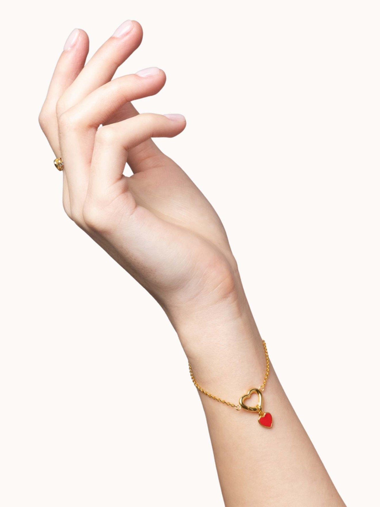 Charm Desire