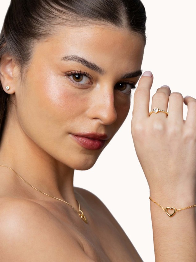 Pulseira Eternal