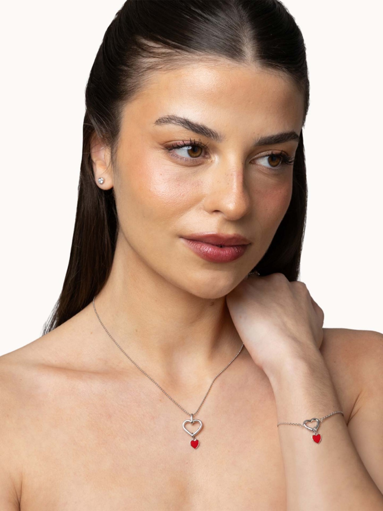 Charm Desire