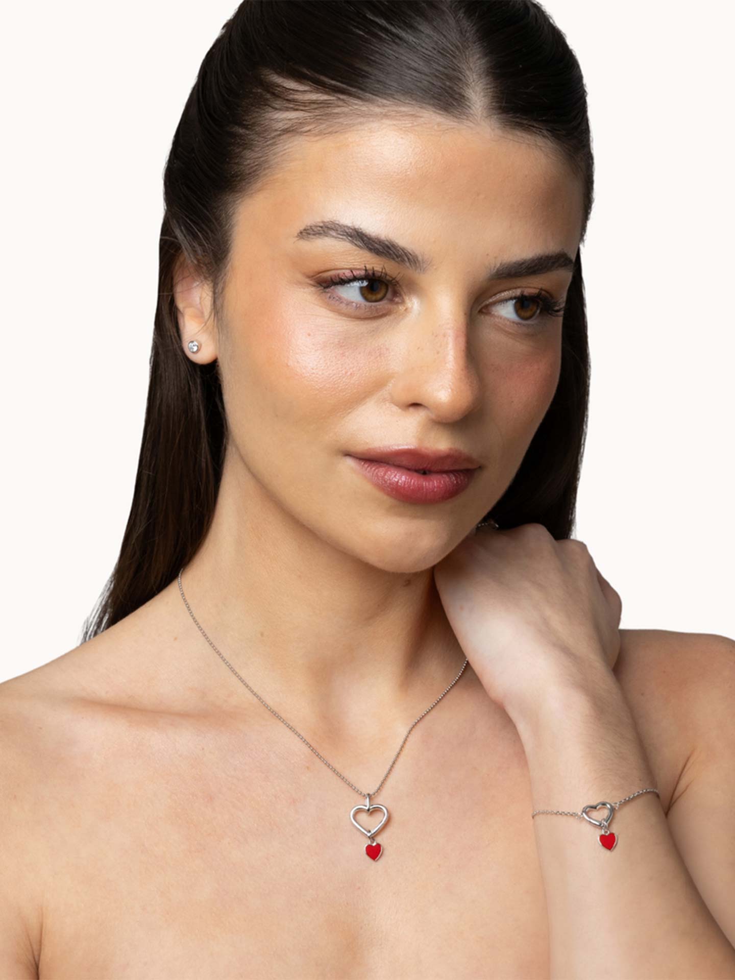 Charm Desire