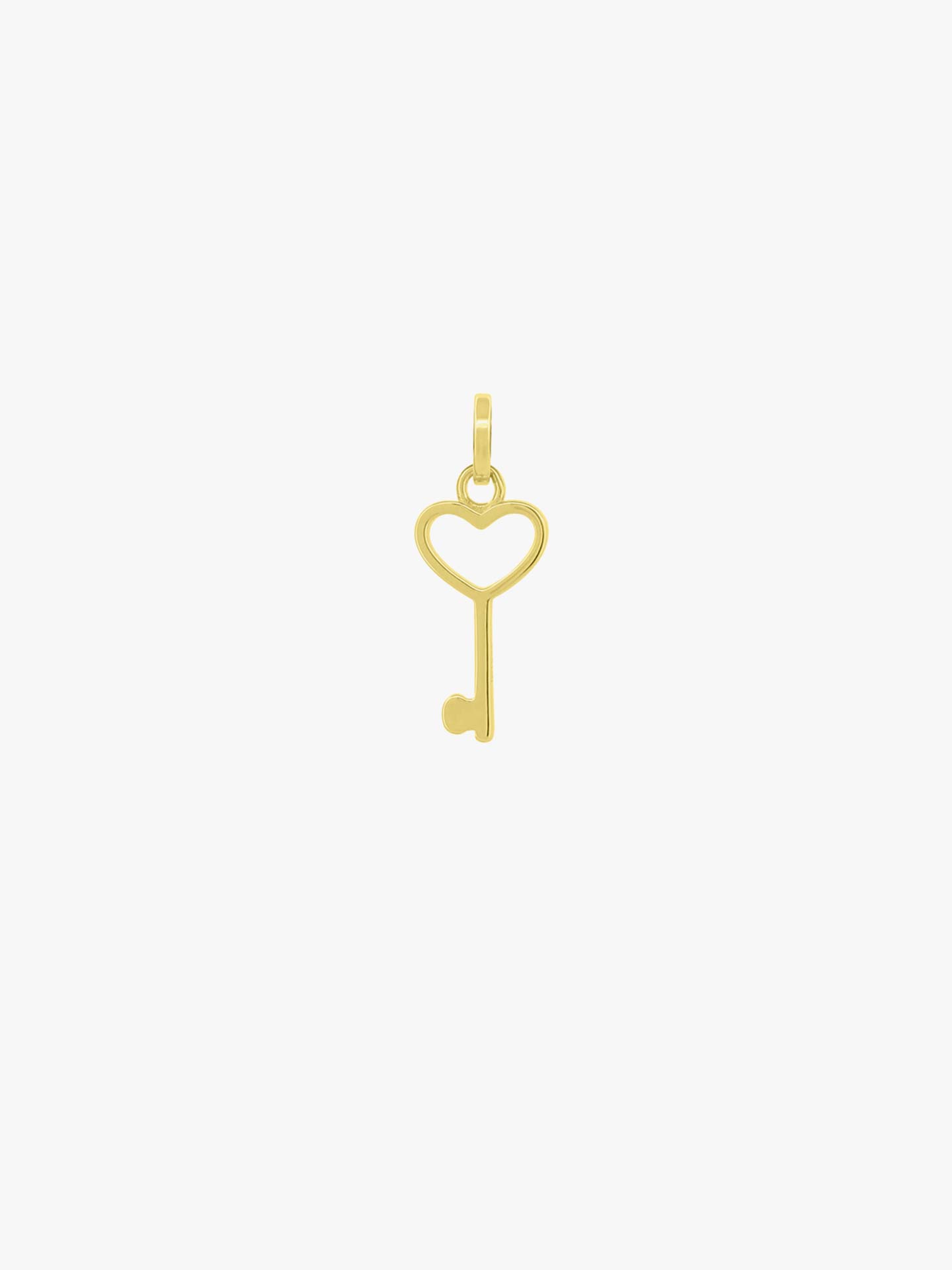 Charm Keeper