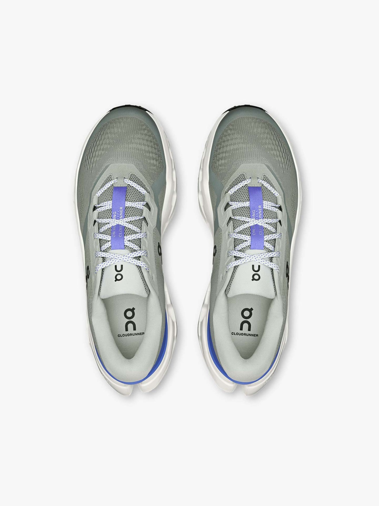 Sapatilhas Cloudrunner 3