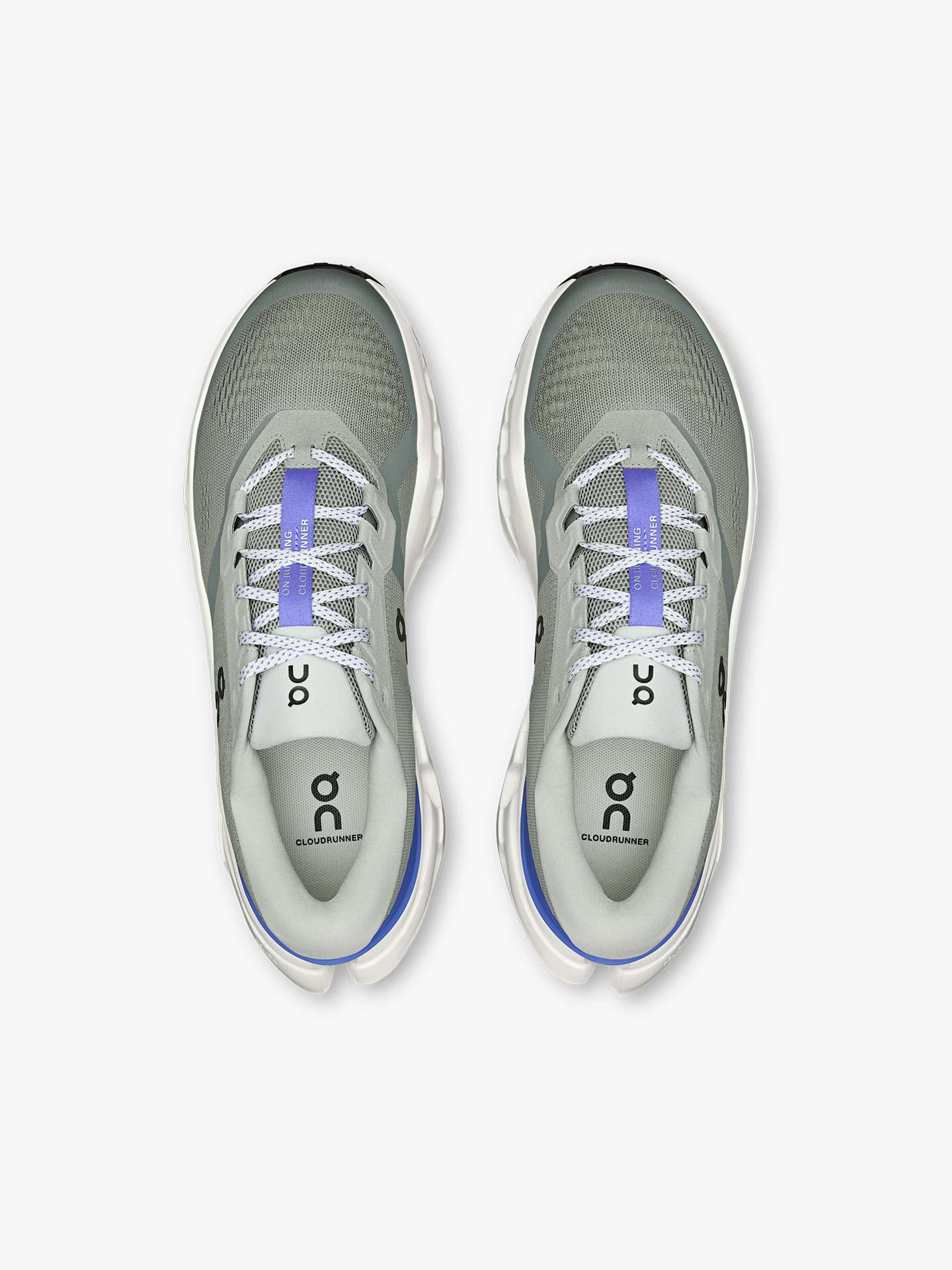 Sapatilhas Cloudrunner 3