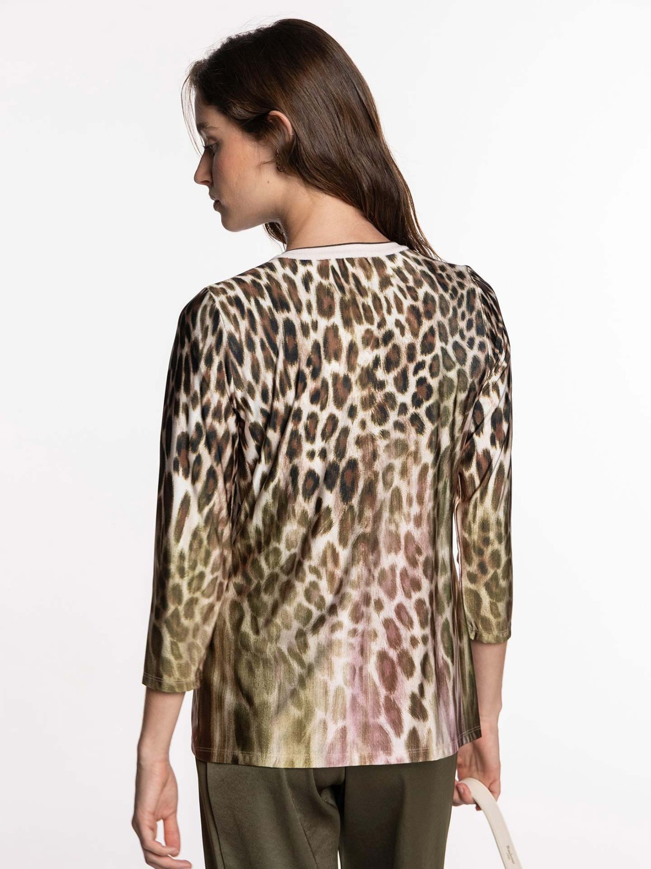 Conjunto de Malha