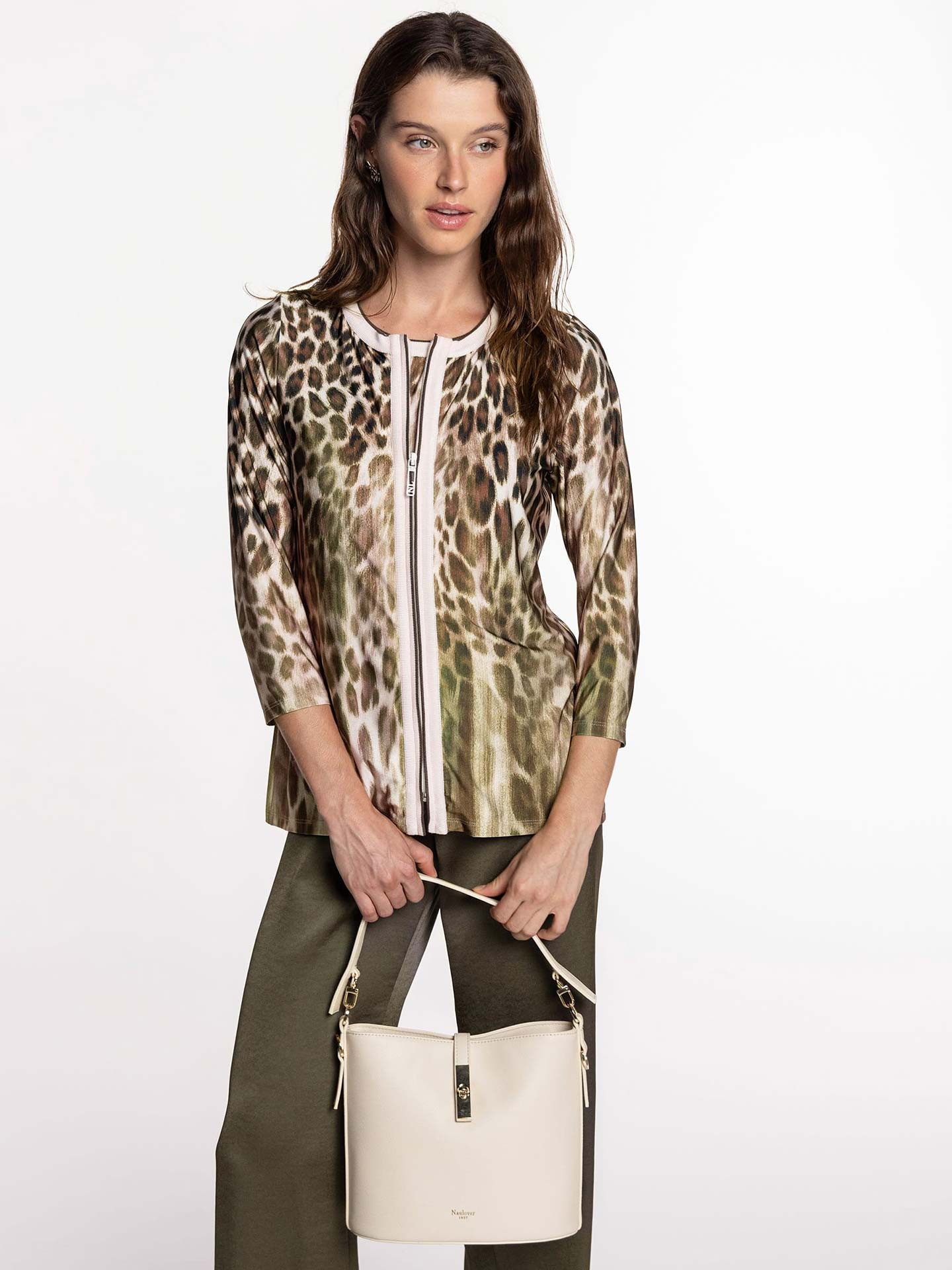 Conjunto de Malha