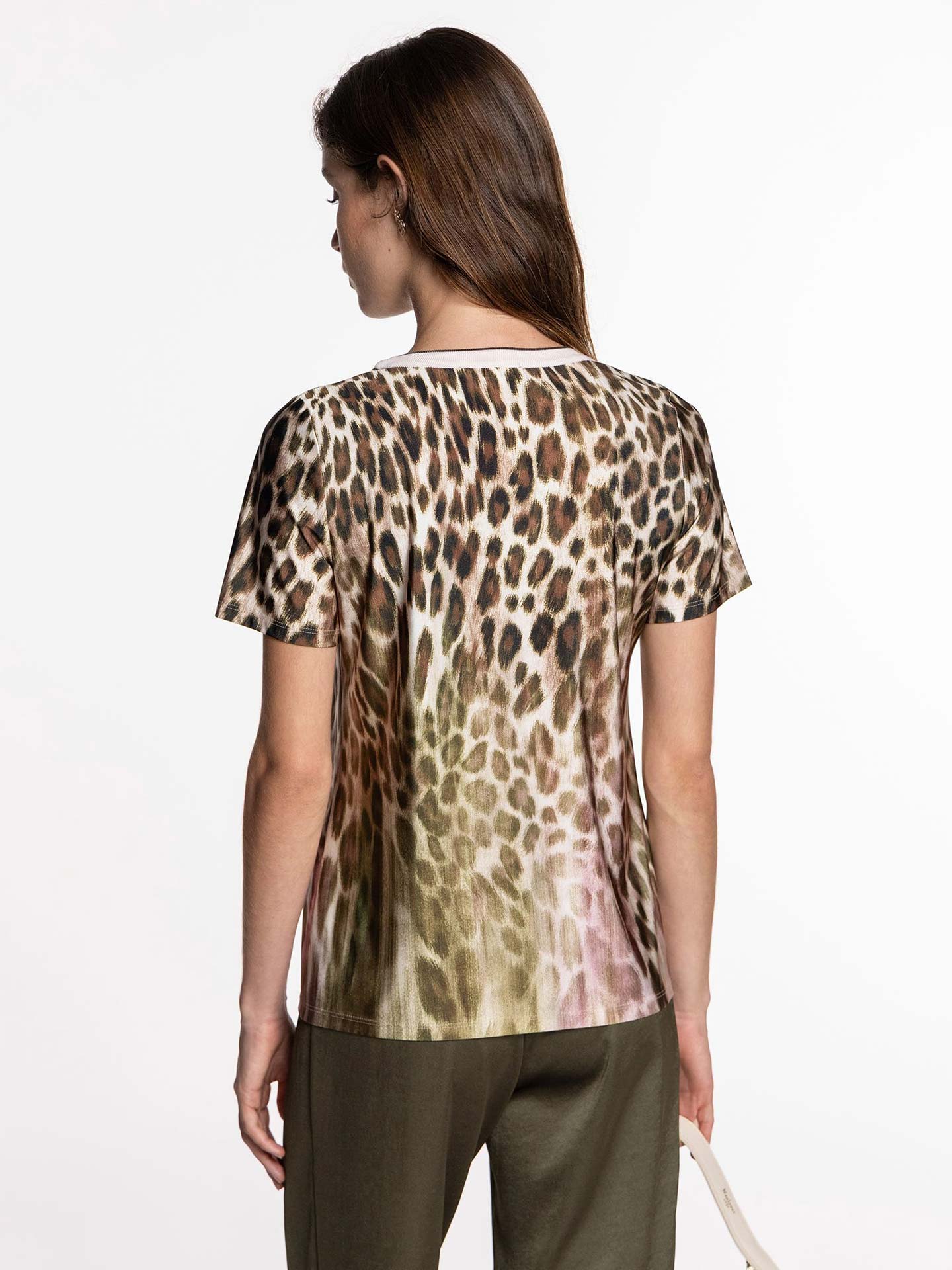 Conjunto de Malha