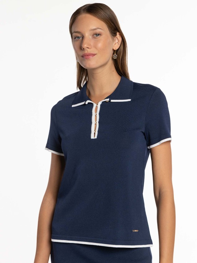 Polo de Malha