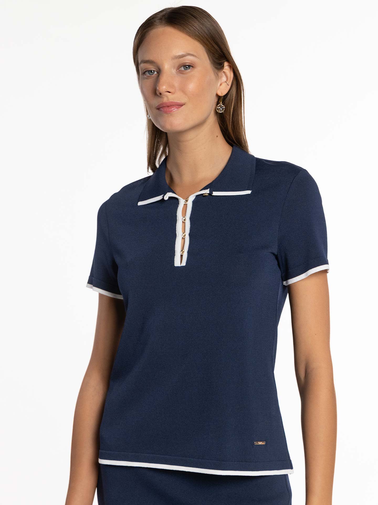 Polo de Malha