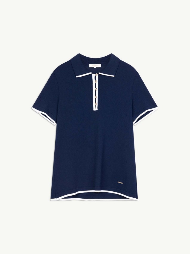 Polo de Malha