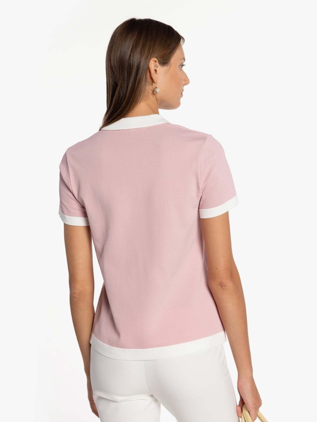 Polo de Malha