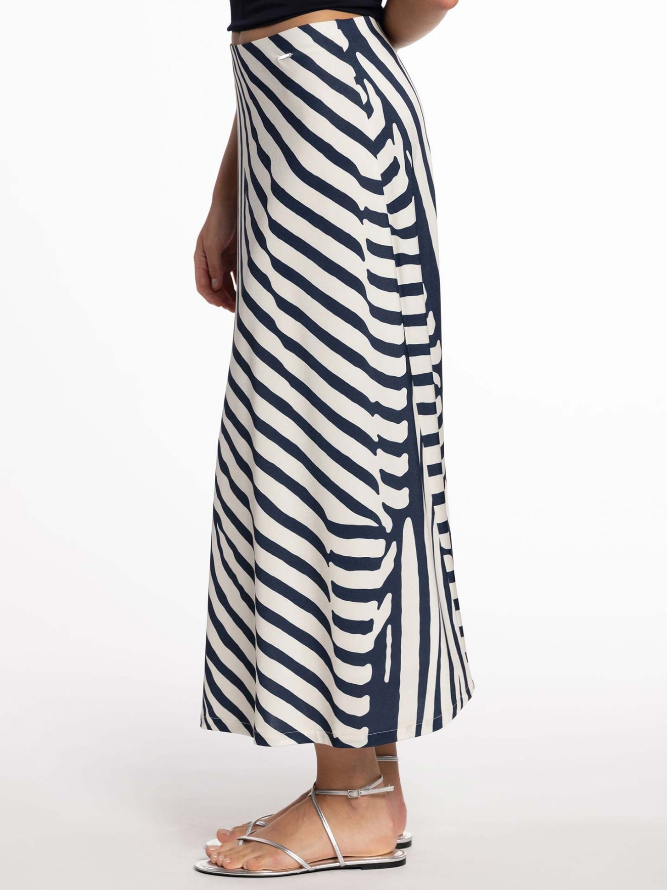 Saia de Malha Evas�