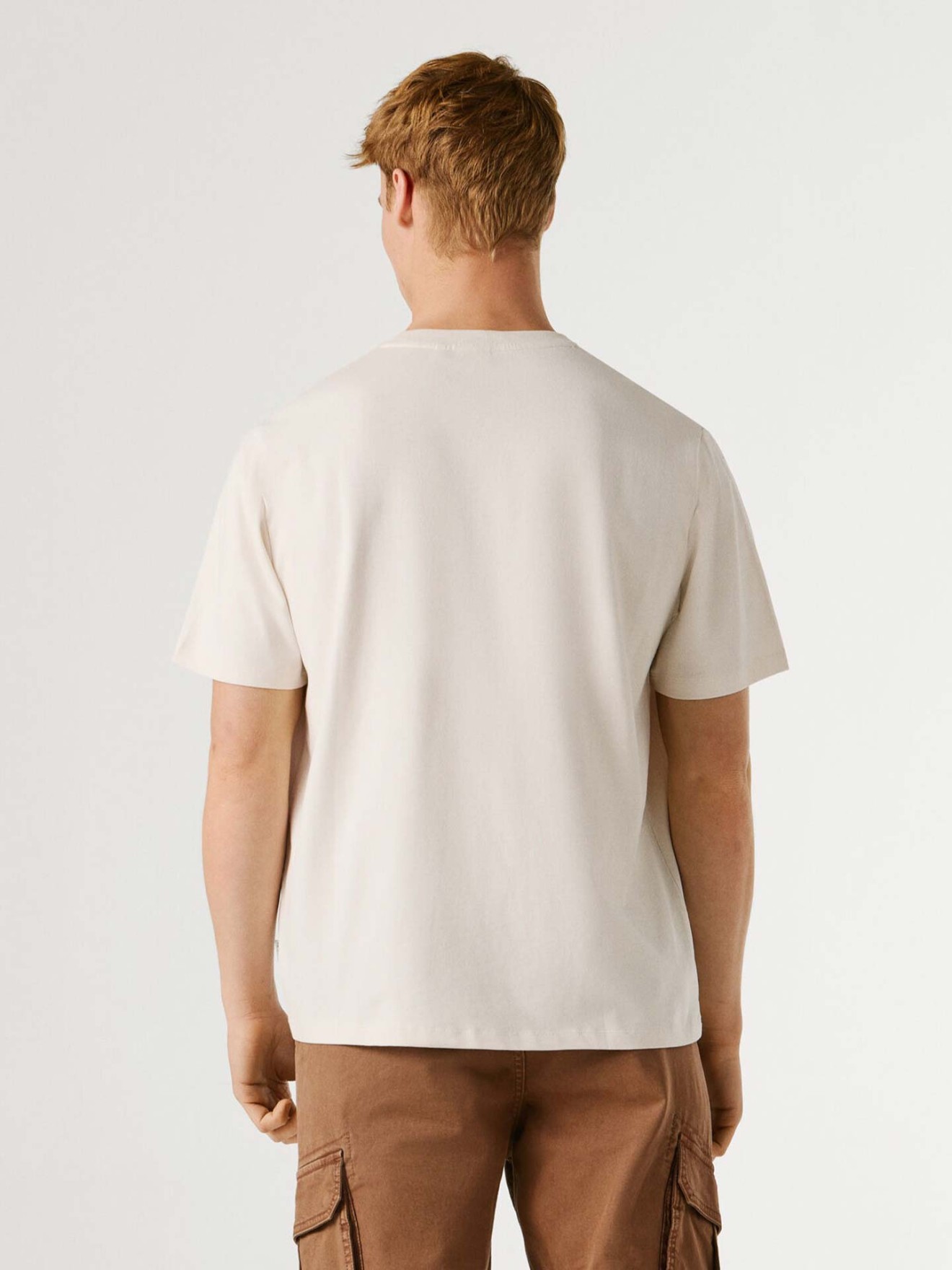 T-shirt Regular Fit