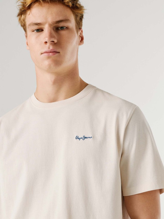 T-shirt Regular Fit