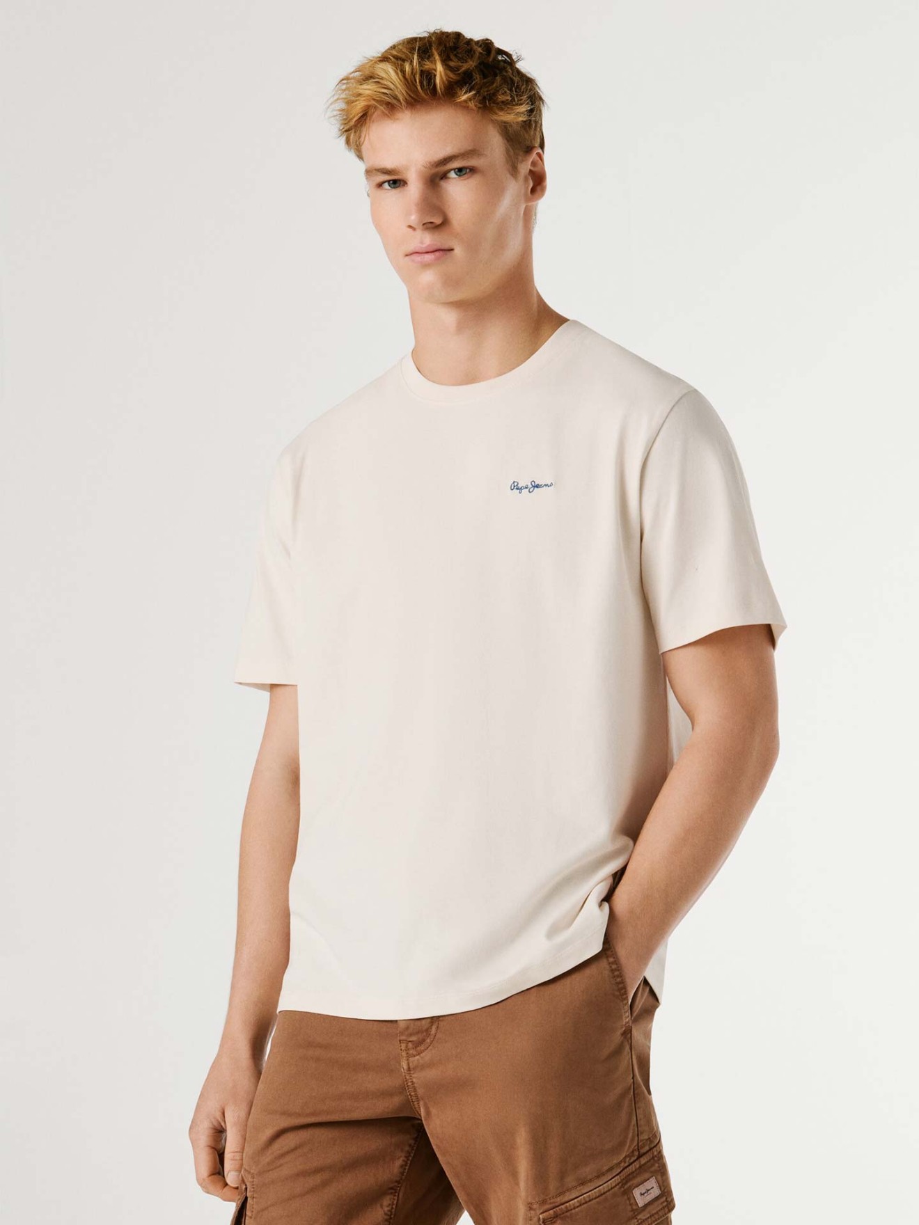 T-shirt Regular Fit