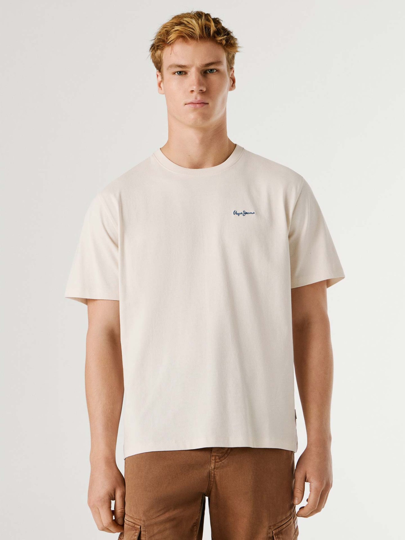 T-shirt Regular Fit