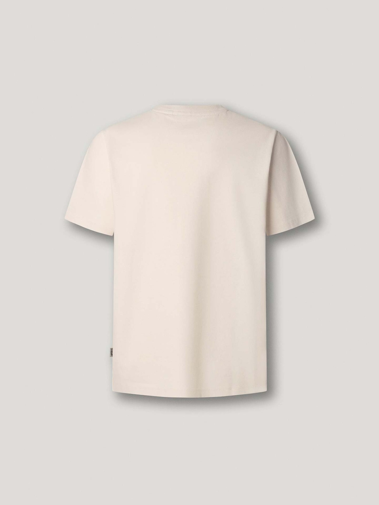T-shirt Regular Fit