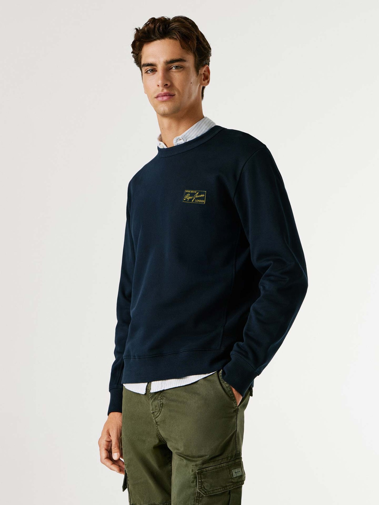 Sweatshirt Soren