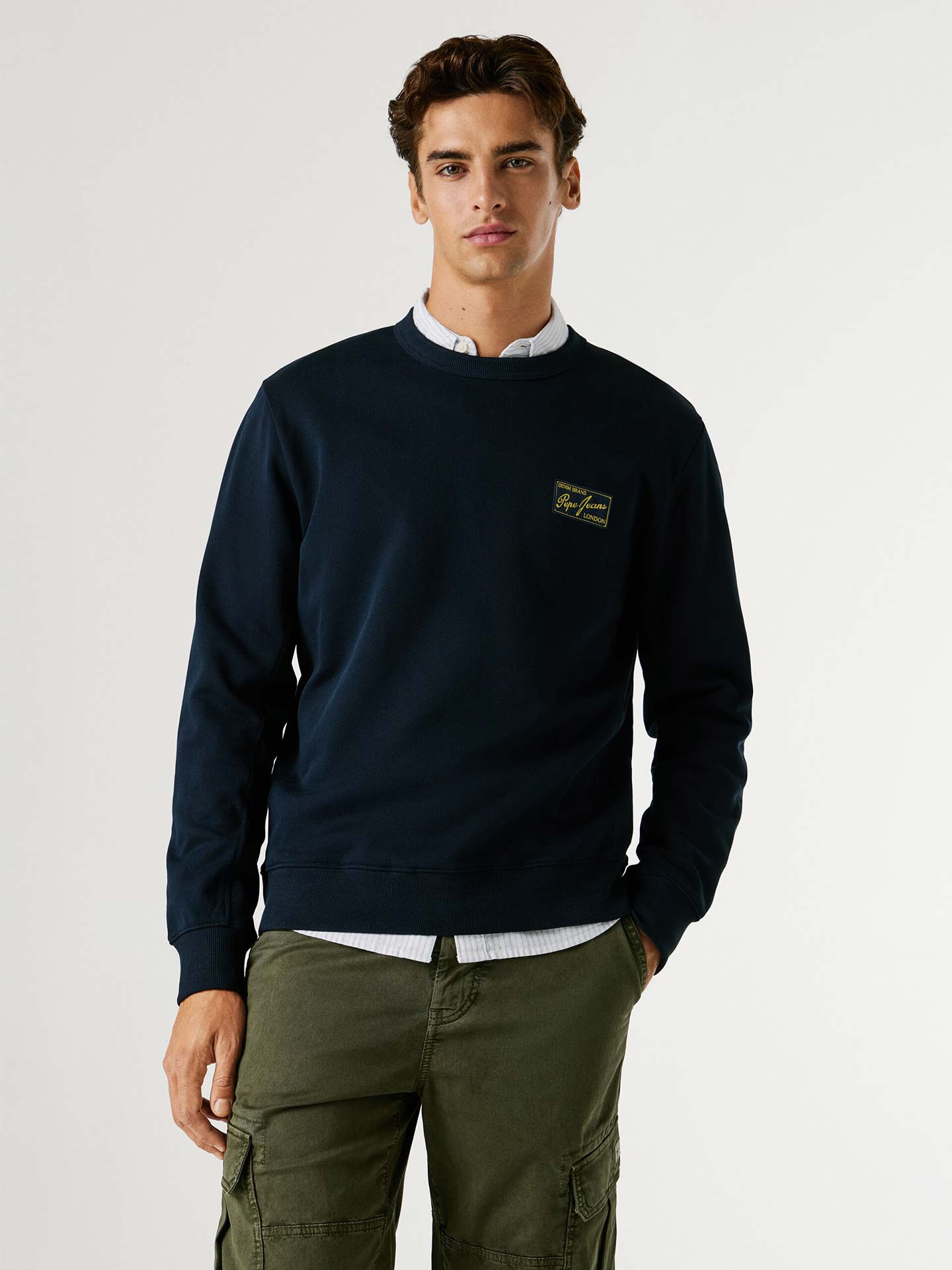 Sweatshirt Soren