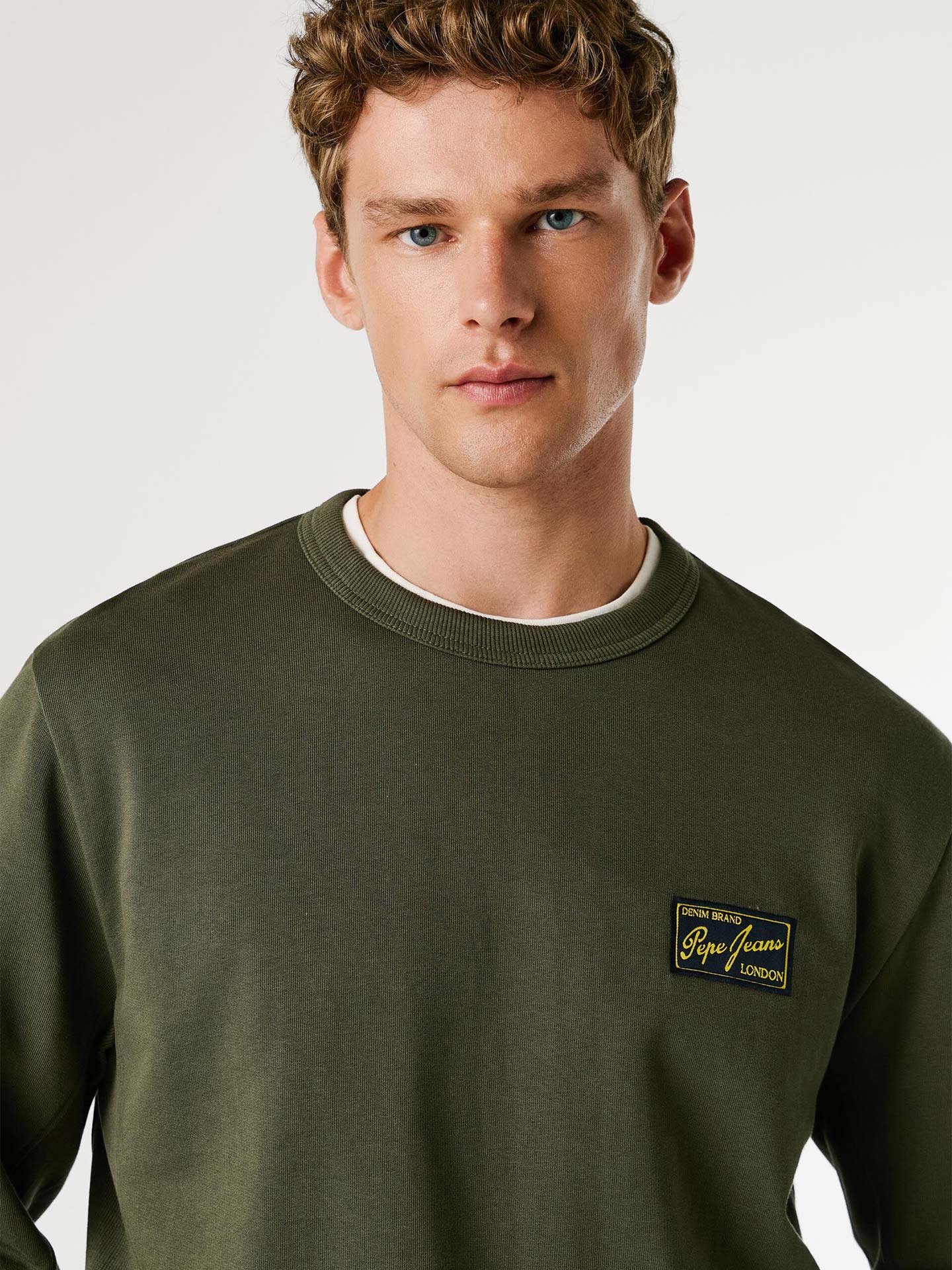 Sweatshirt Soren
