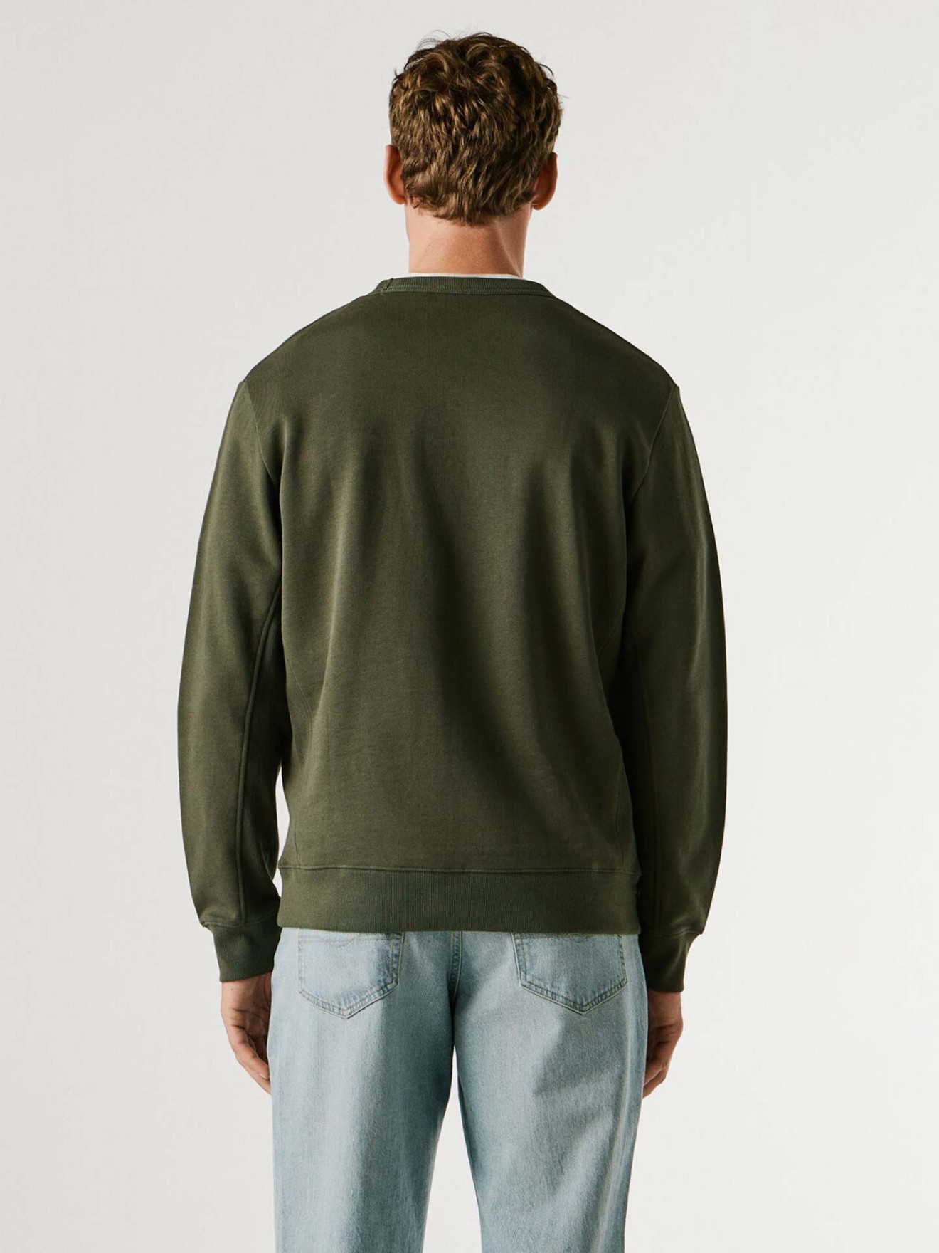Sweatshirt Soren