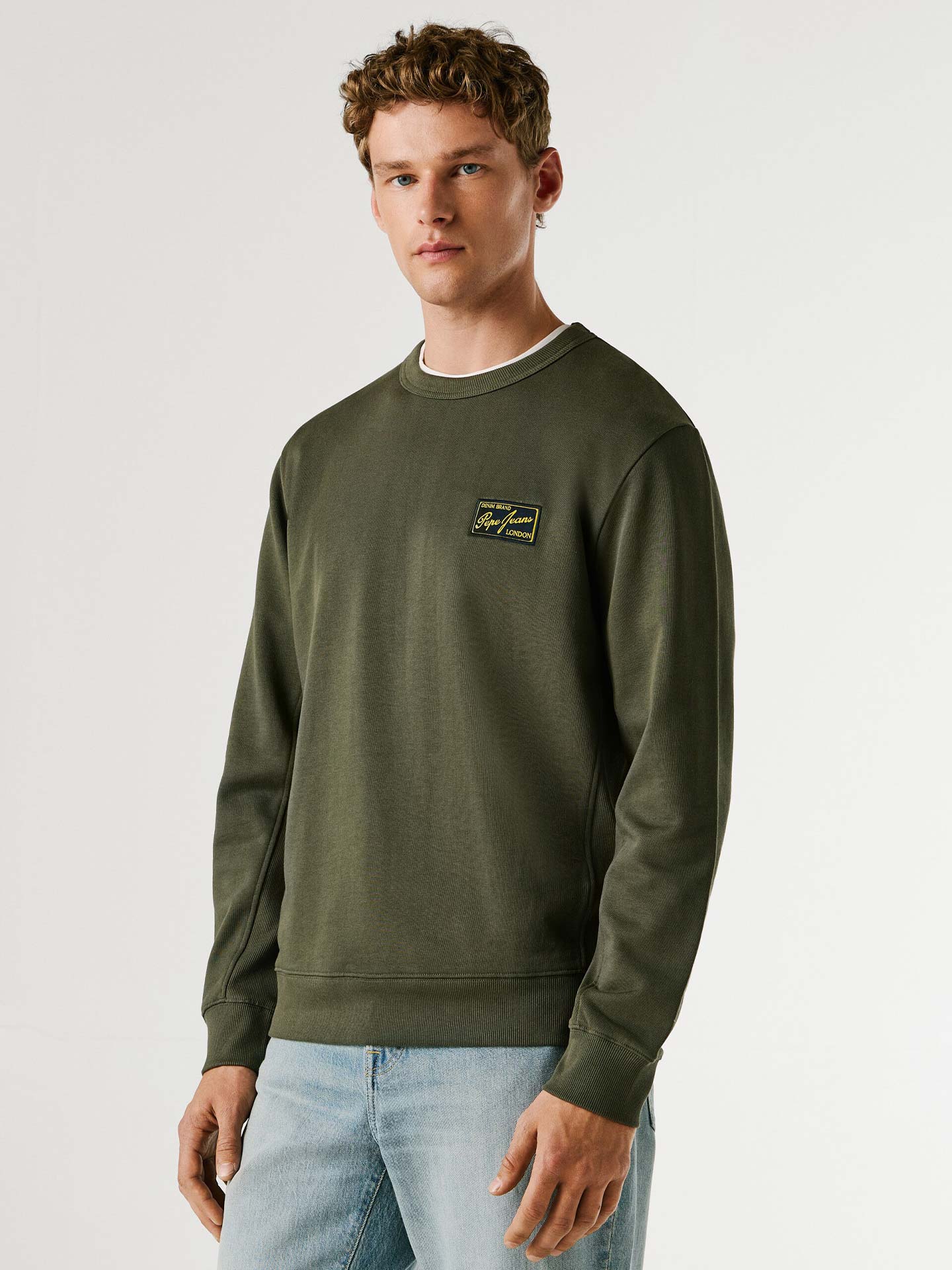 Sweatshirt Soren