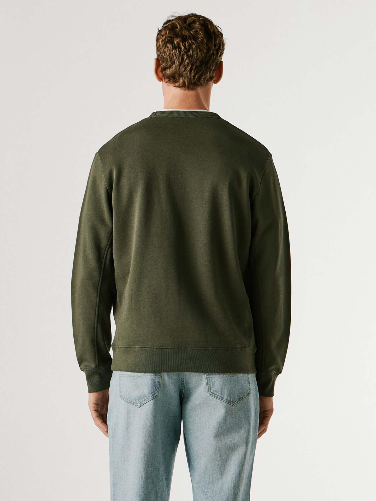 Sweatshirt Soren