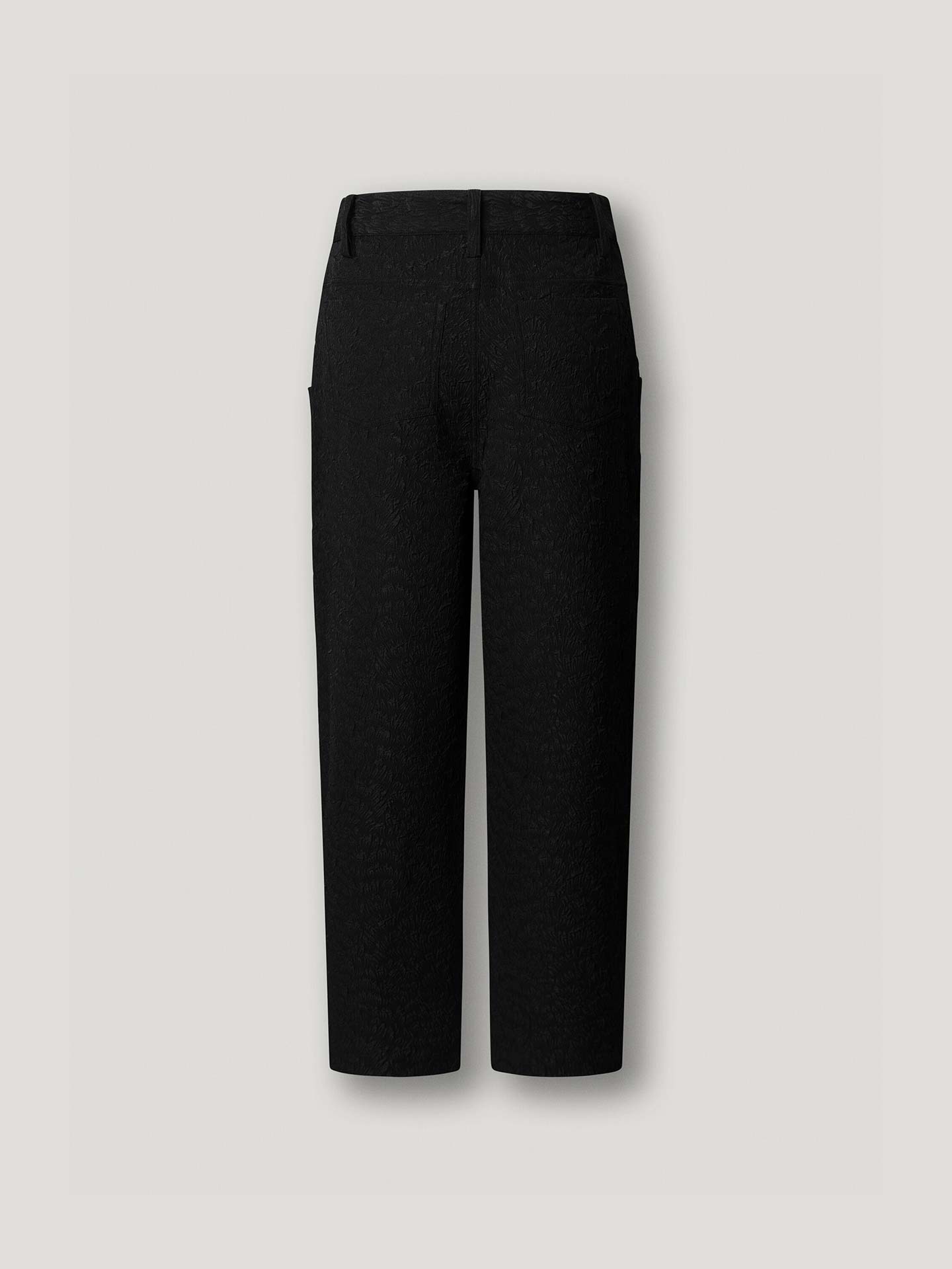 Calças de Cintura Subida Nila