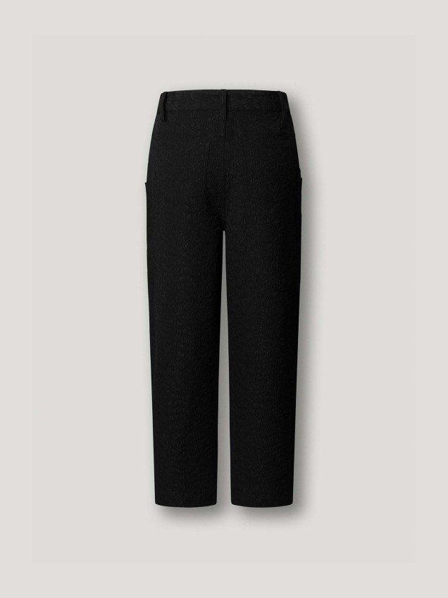 Calças de Cintura Subida Nila