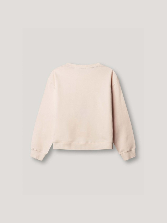 Sweatshirt Relaxed Fit