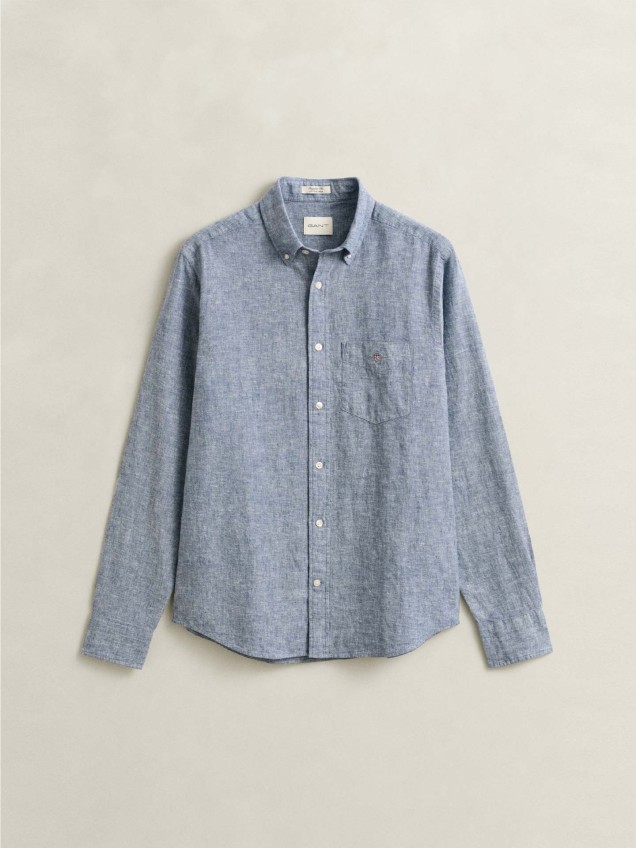 Camisa Regular Fit