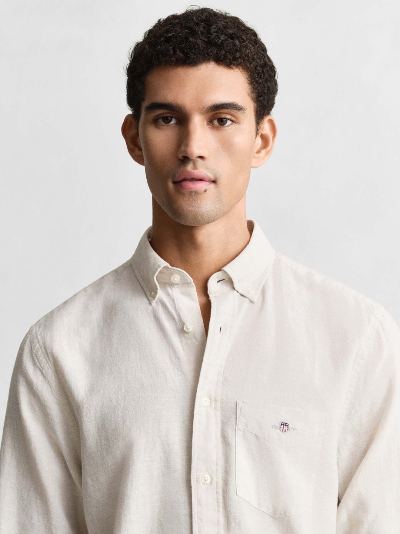 Camisa Regular Fit