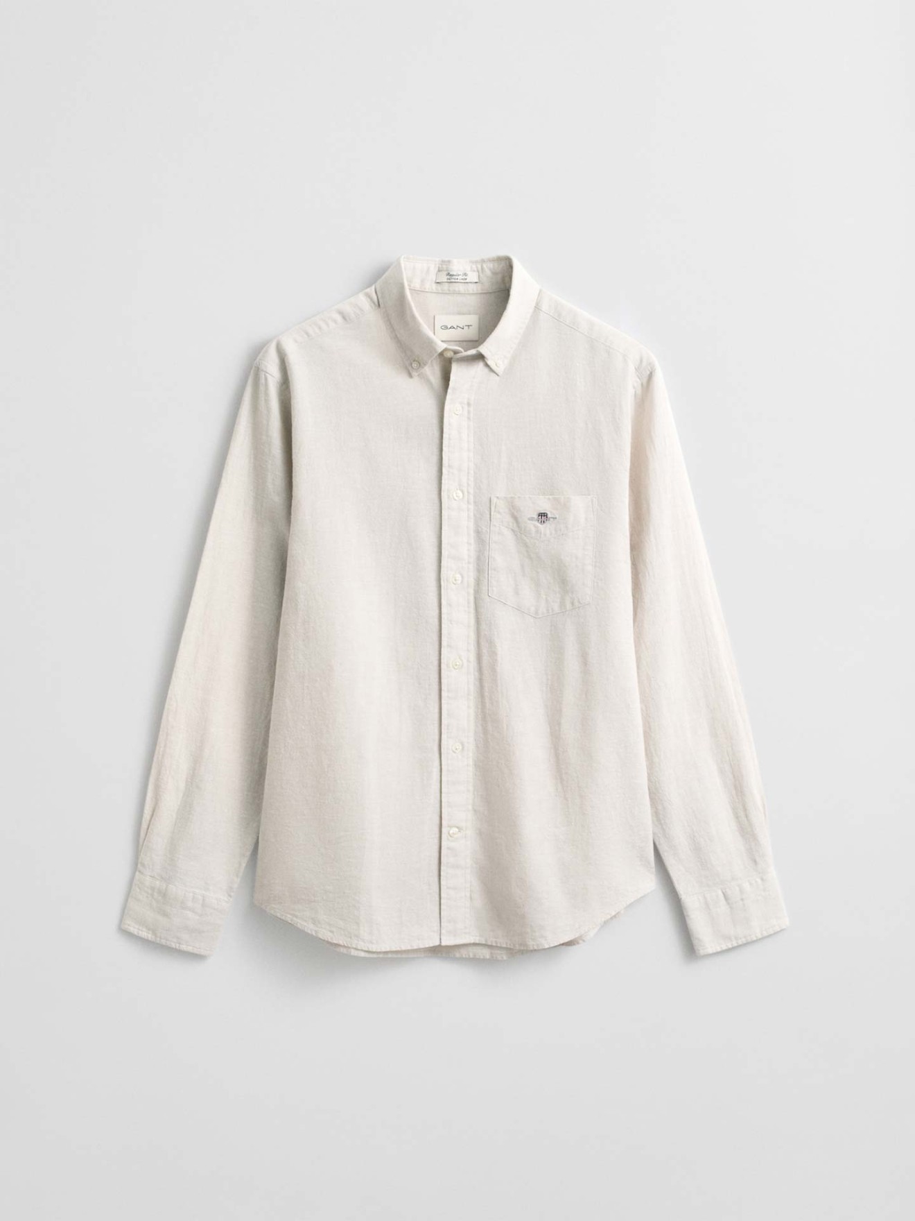 Camisa Regular Fit