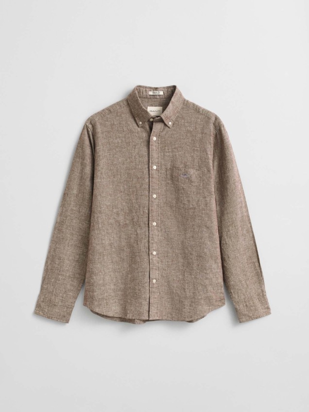 Camisa Regular Fit