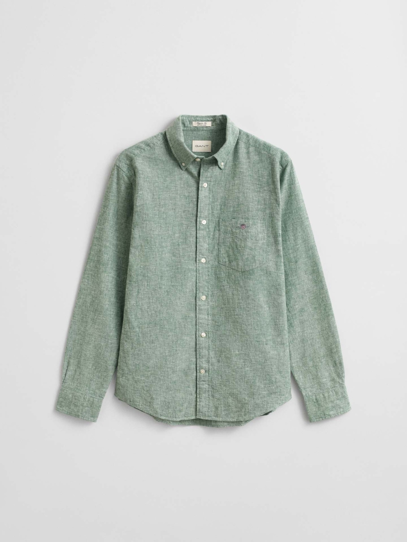 Camisa Regular Fit
