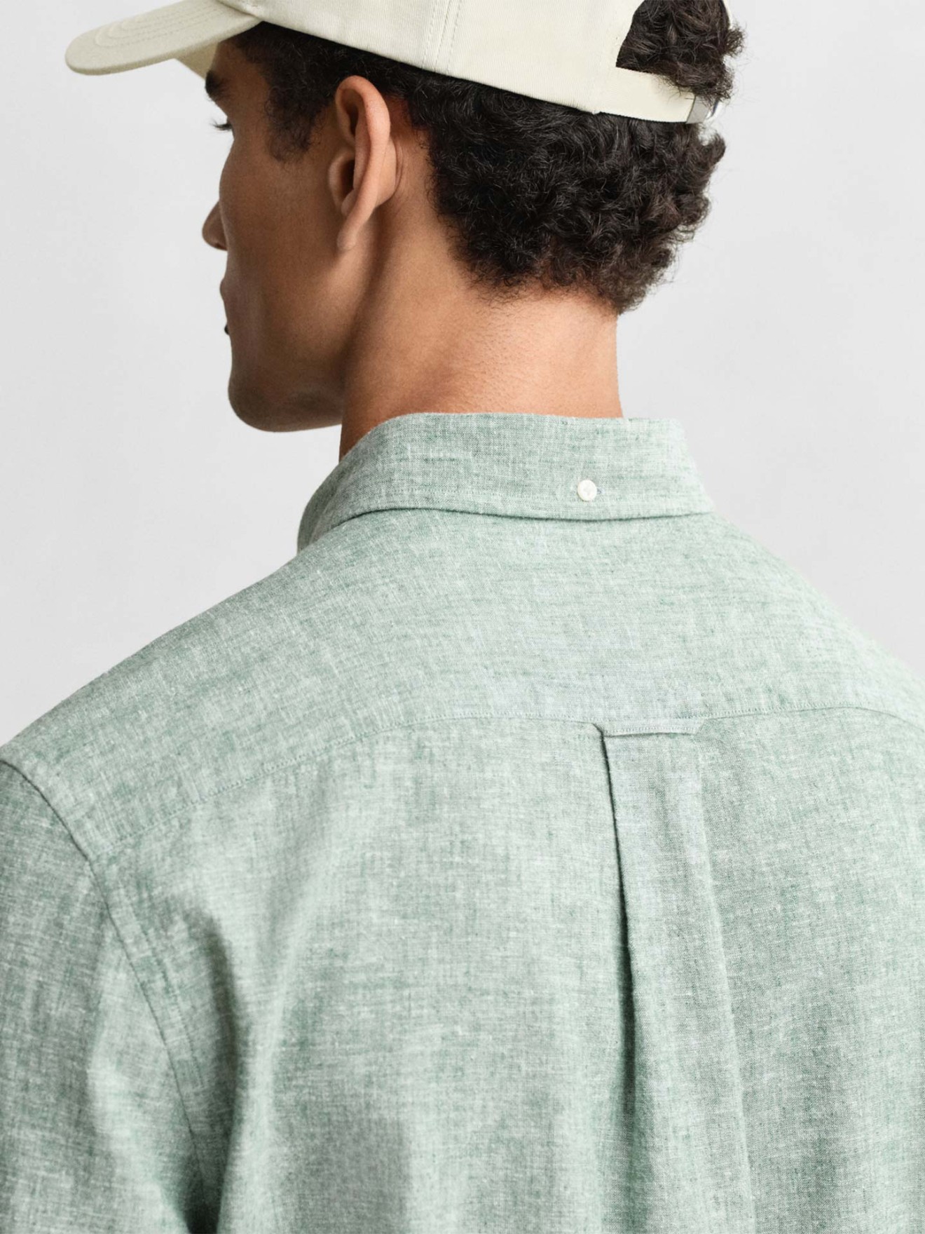 Camisa Regular Fit