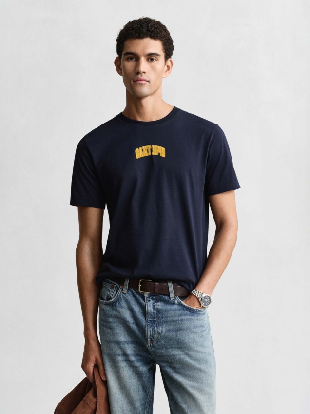 T-Shirt Regular Fit