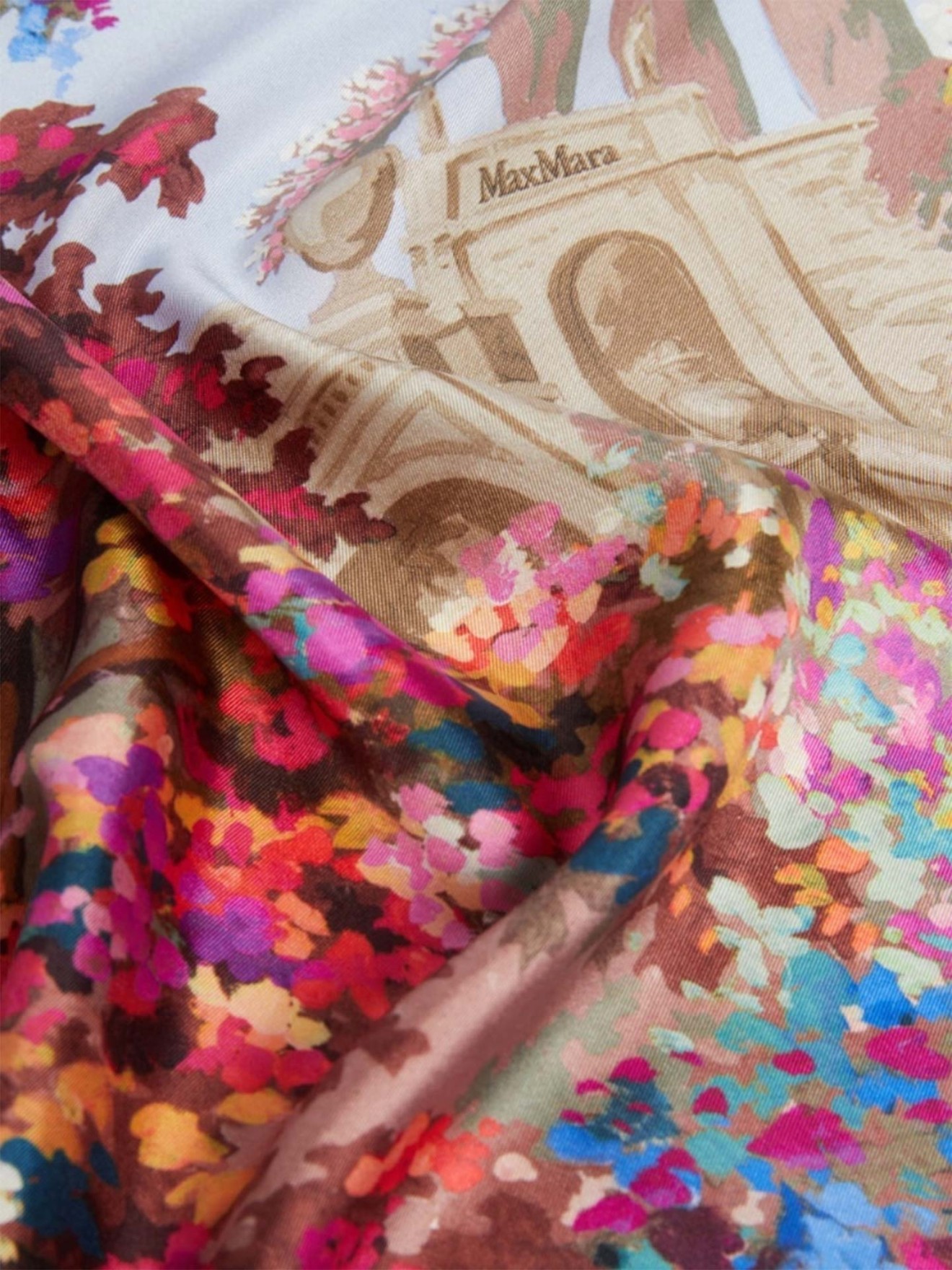 Len�o Quadrado MXAPAPPA