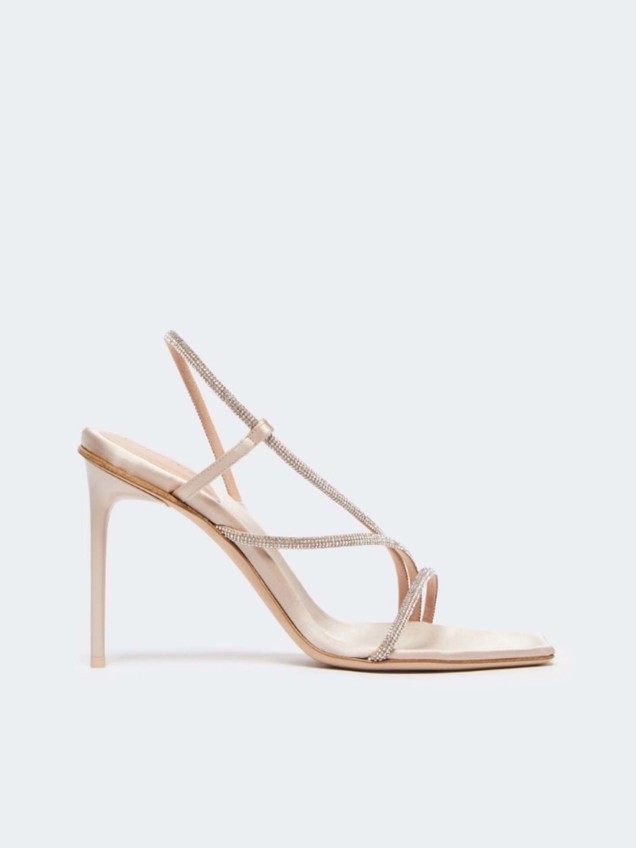 Sand�lias de Salto STARK