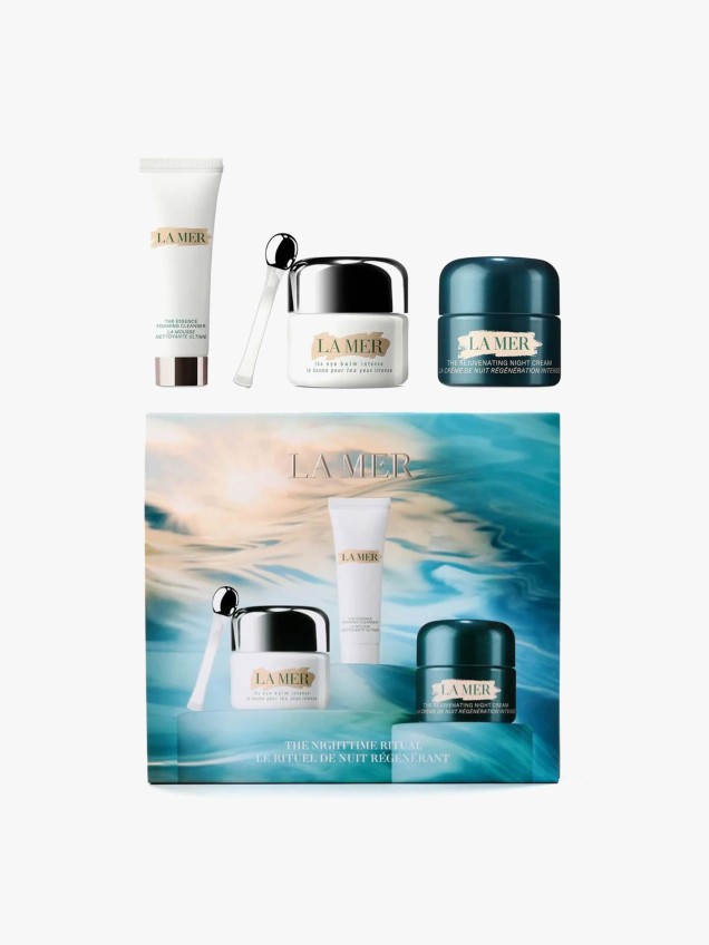 Coffret The Nighttime Ritual