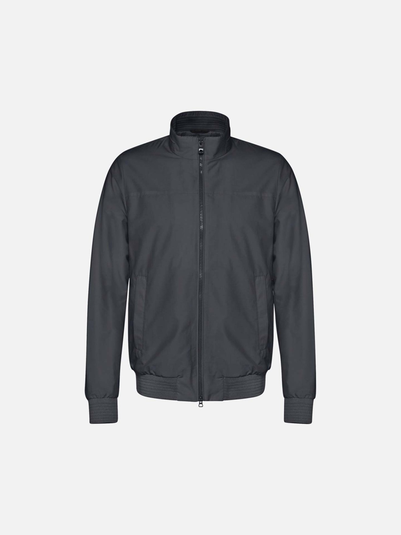 Blus�o com Gola Subida Vincit