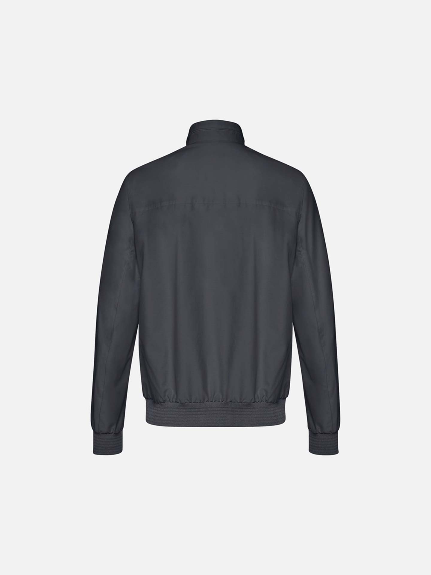 Blusão com Gola Subida Vincit