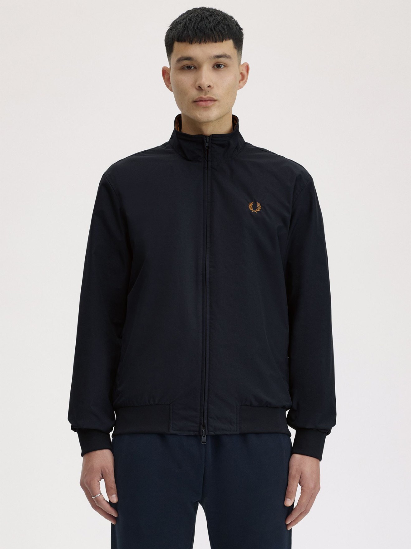 Casaco Brentham J2660