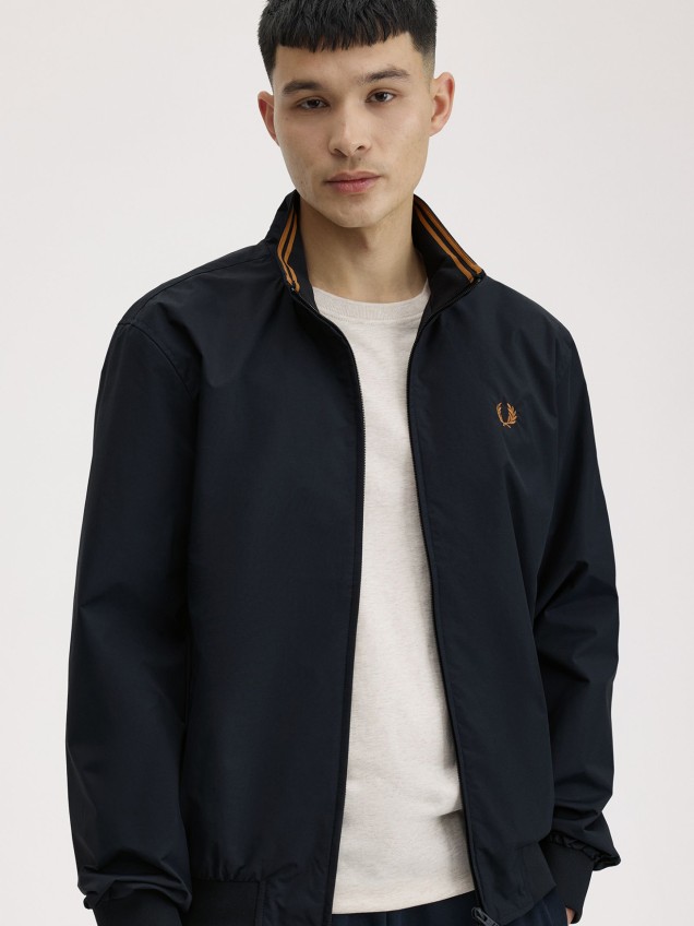 Casaco Brentham J2660