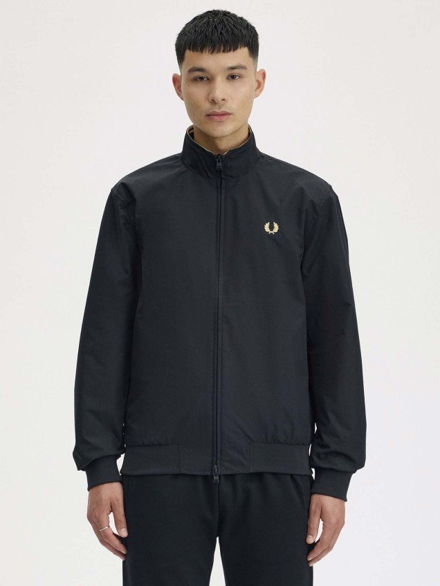 Casaco Brentham J2660