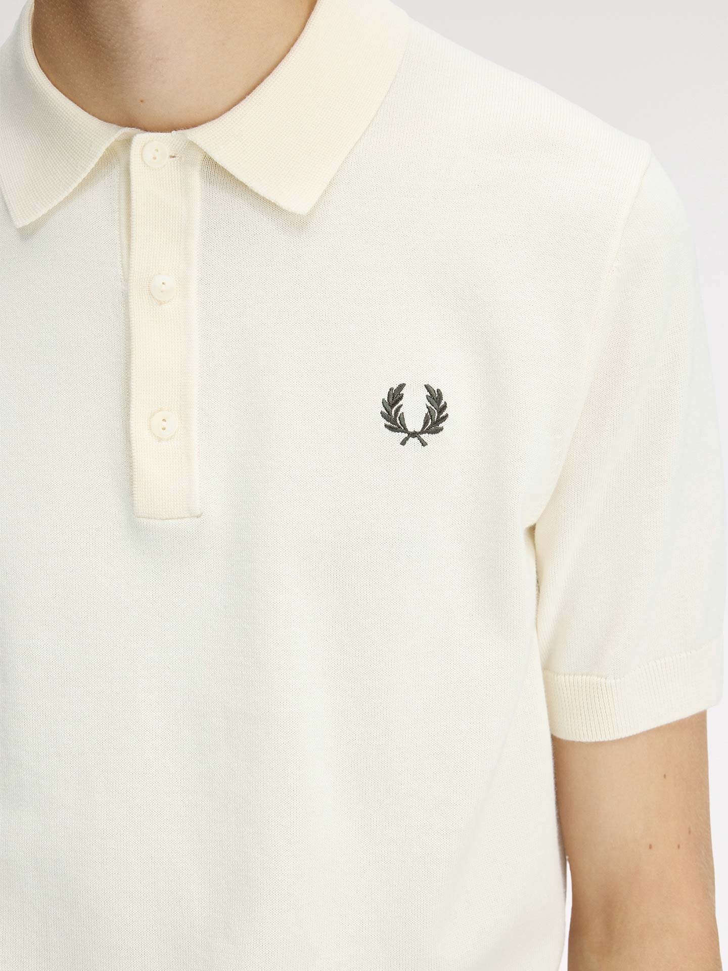 Polo de Malha Supima K9725